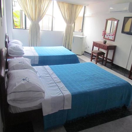 Hotel Dinastia Real Neiva Neiva  Ngoại thất bức ảnh