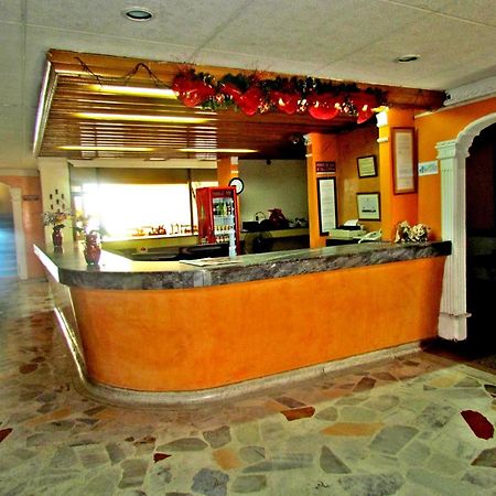 Hotel Dinastia Real Neiva Neiva  Ngoại thất bức ảnh