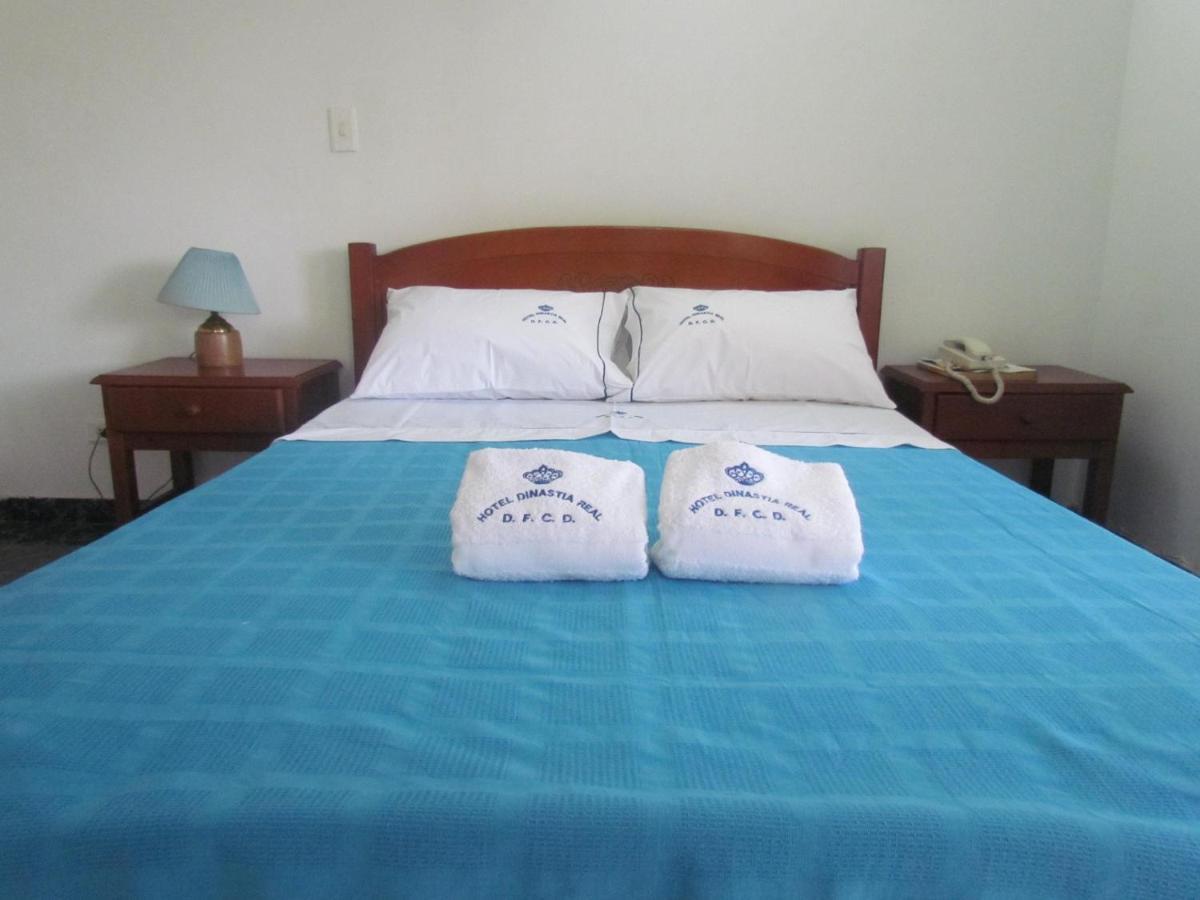 Hotel Dinastia Real Neiva Neiva  Ngoại thất bức ảnh