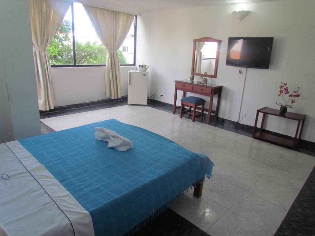 Hotel Dinastia Real Neiva Neiva  Ngoại thất bức ảnh