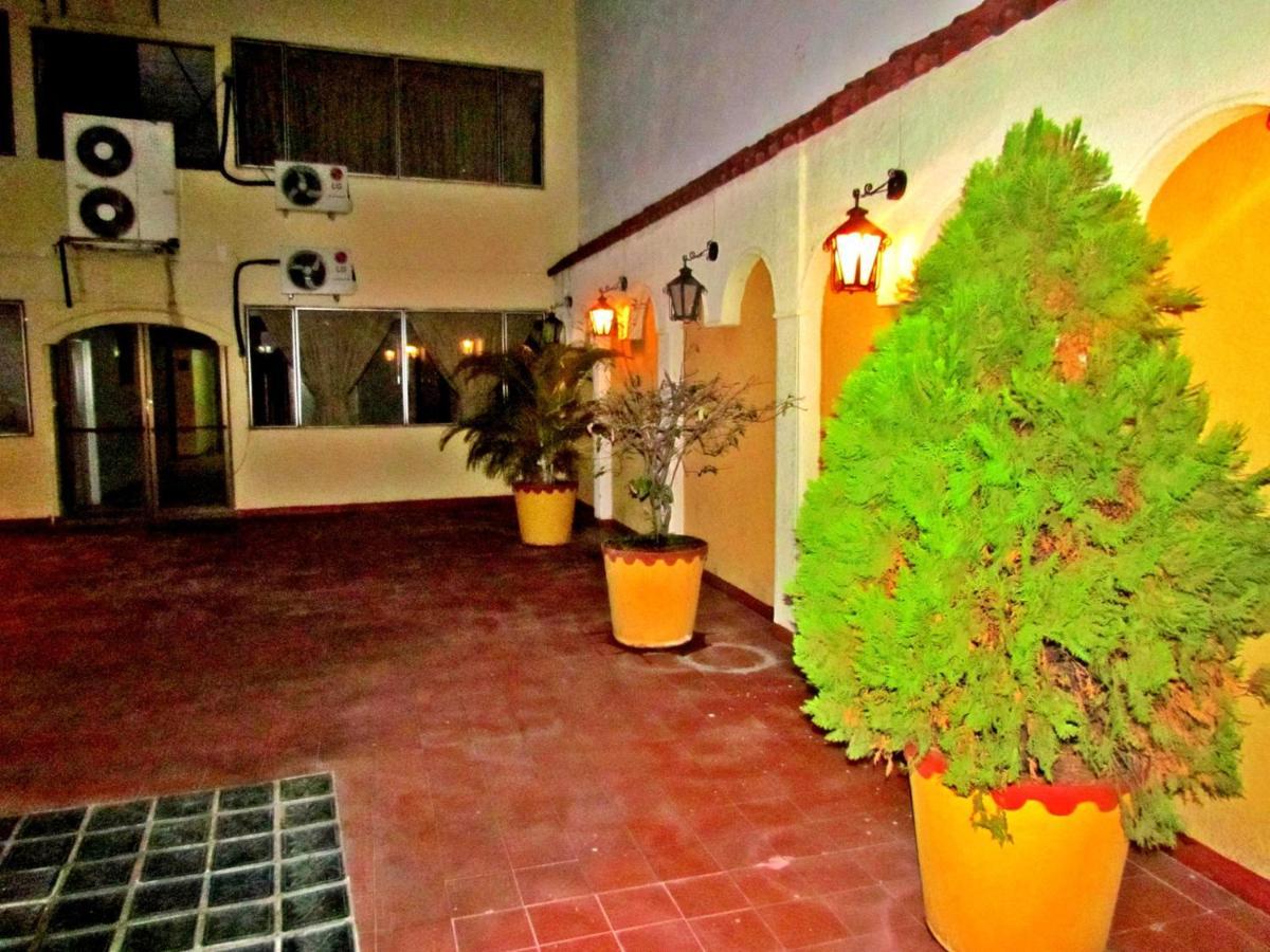 Hotel Dinastia Real Neiva Neiva  Ngoại thất bức ảnh