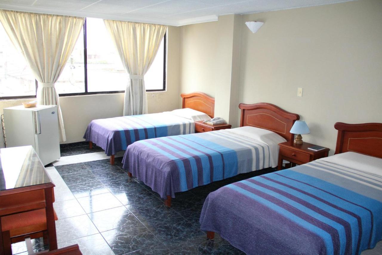 Hotel Dinastia Real Neiva Neiva  Ngoại thất bức ảnh