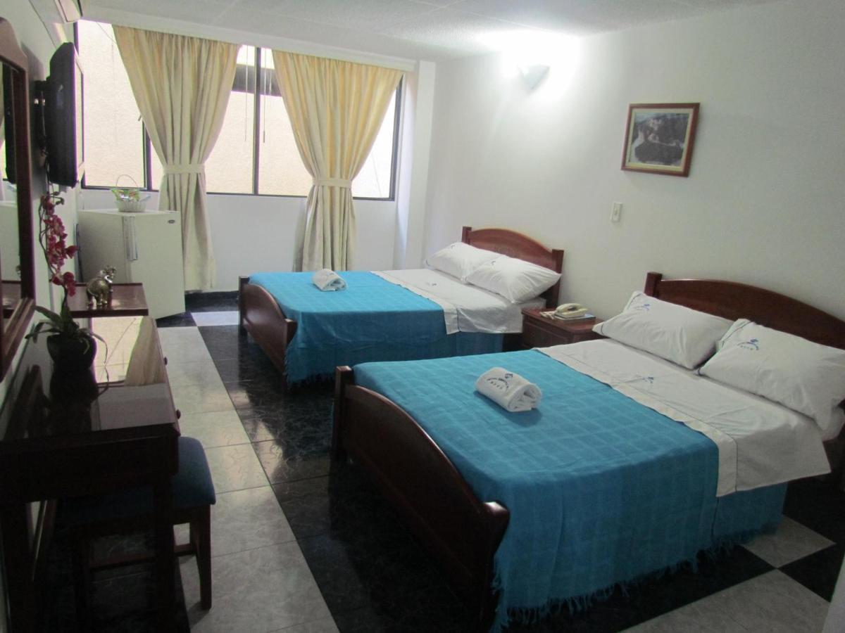 Hotel Dinastia Real Neiva Neiva  Ngoại thất bức ảnh