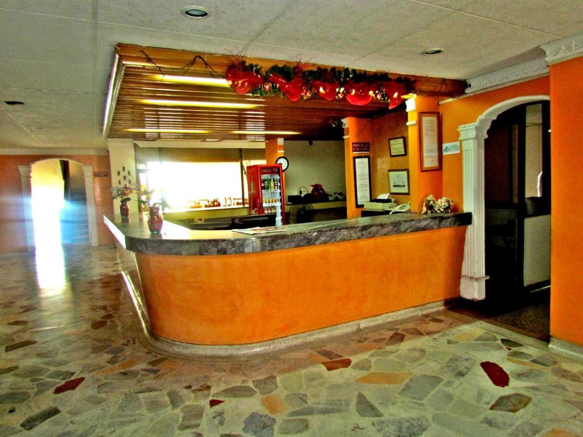 Hotel Dinastia Real Neiva Neiva  Ngoại thất bức ảnh