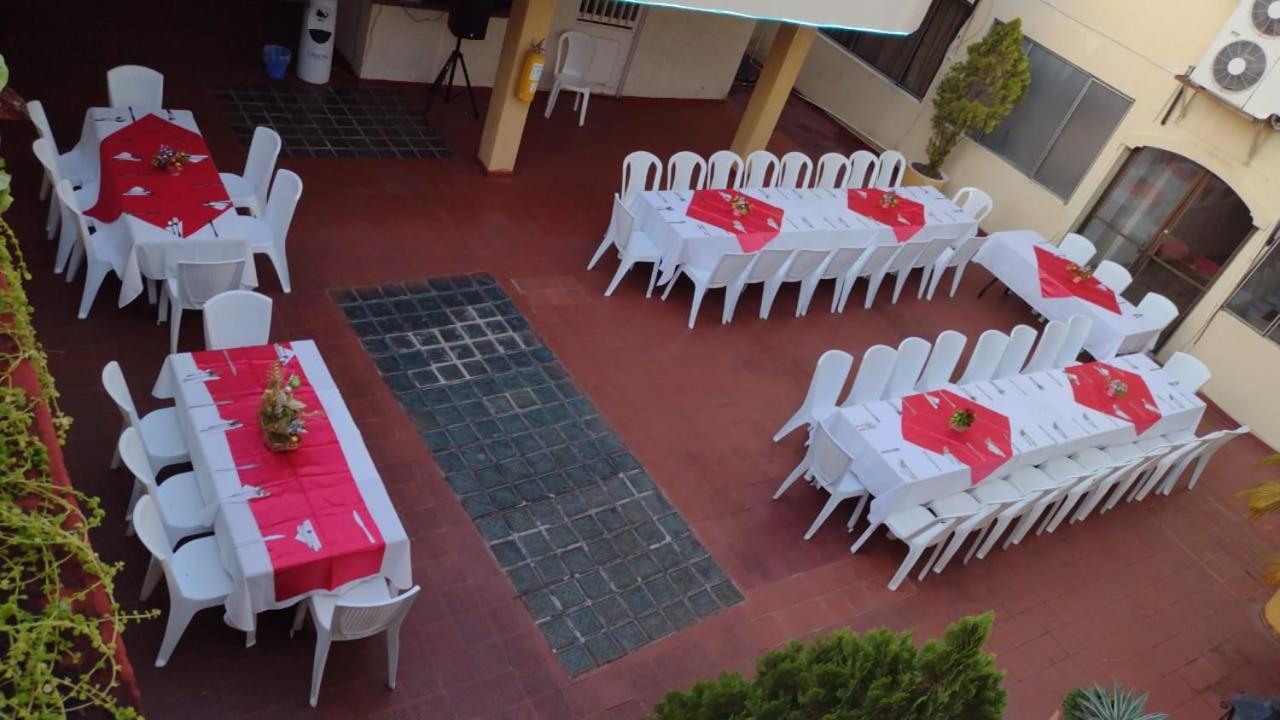 Hotel Dinastia Real Neiva Neiva  Ngoại thất bức ảnh